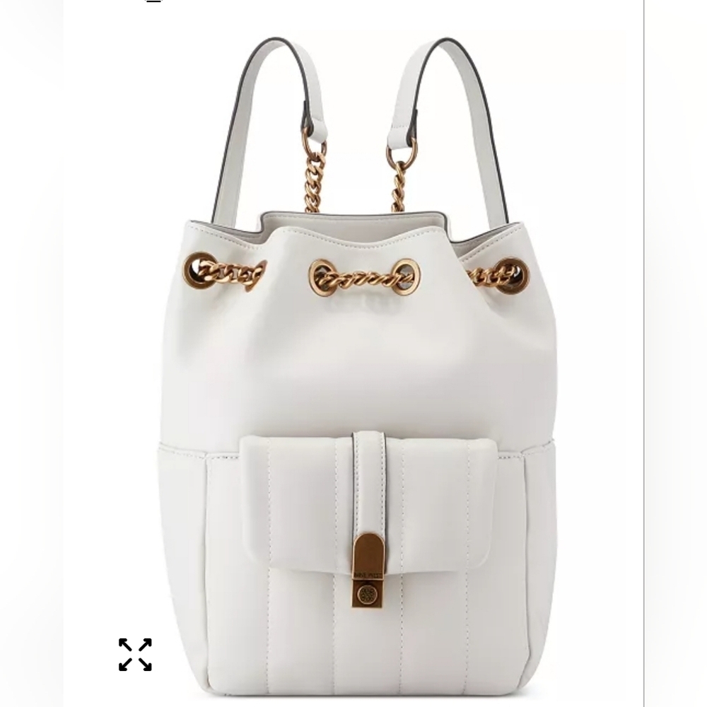 Nine West Evadne Backpack NEW